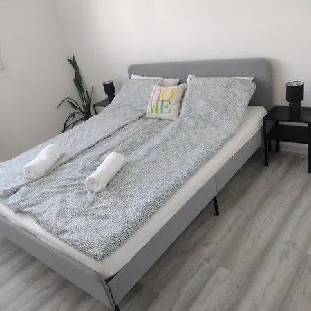 Kilátó Apartman Tapolca
