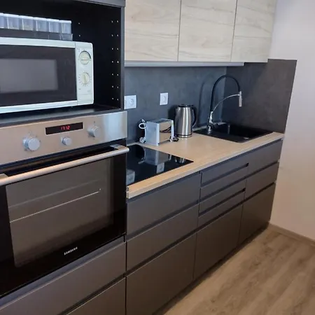 Apartman Kilátó Apartman *