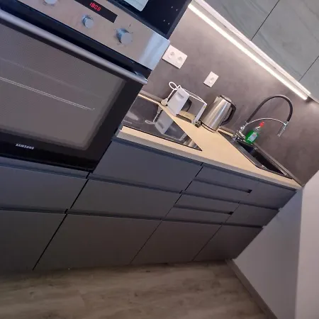 Apartman Kilátó Apartman *