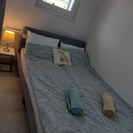 Apartman Kilátó Apartman Tapolca