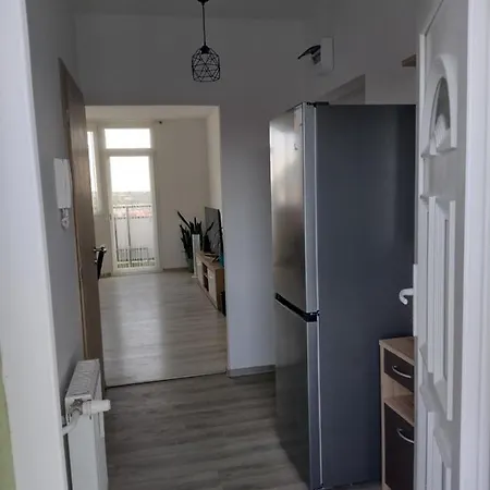 Kilátó Apartman Apartman