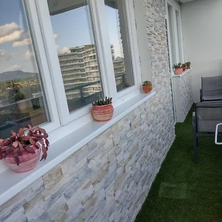 Kilátó Apartman * Tapolca