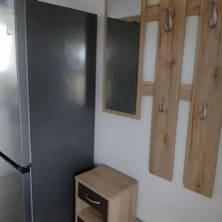 Apartman Kilátó Apartman *