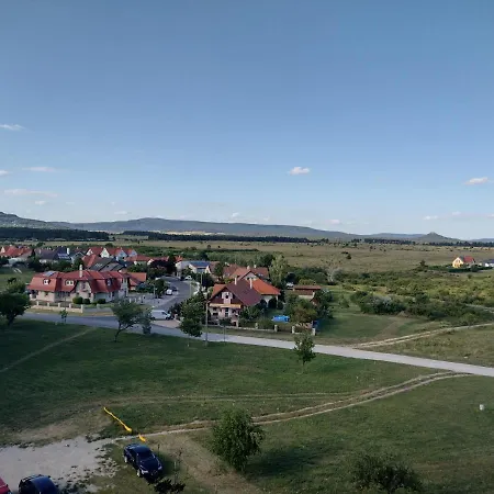 Kilátó Apartman Apartman *