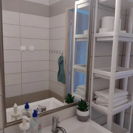 Kilátó Apartman Apartman Tapolca