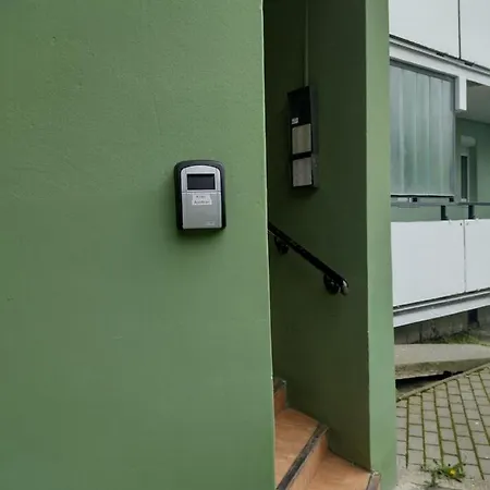 Kilátó Apartman Apartman Tapolca