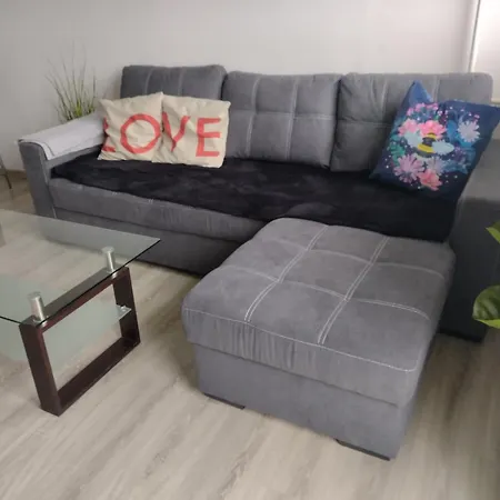 Kilátó Apartman *