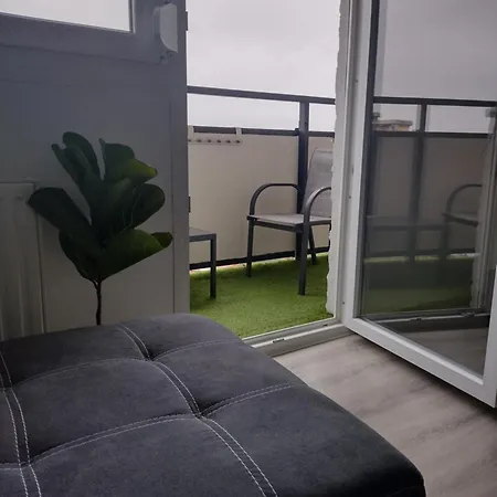 Kilátó Apartman Tapolca