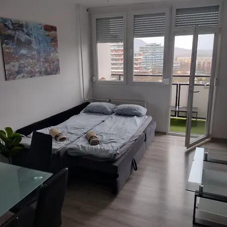 Apartman Kilátó Apartman