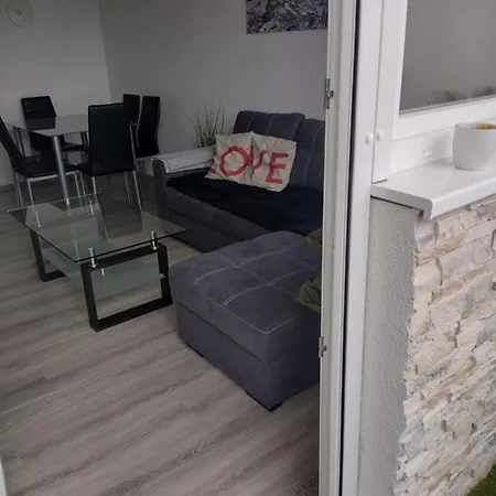 Kilátó Apartman Apartman