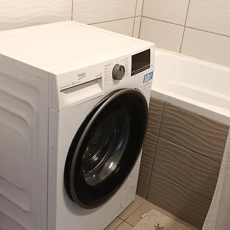 Kilátó Apartman * Tapolca