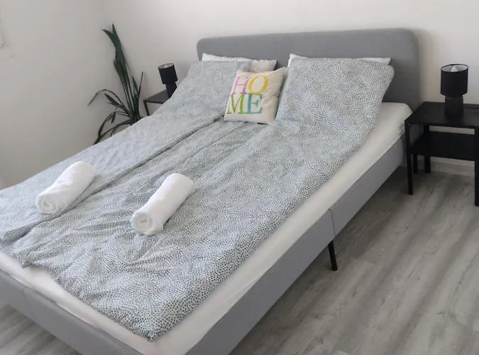 Kilato Apartman Tapolca