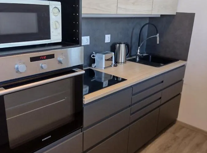 Daire Kilato Apartman *