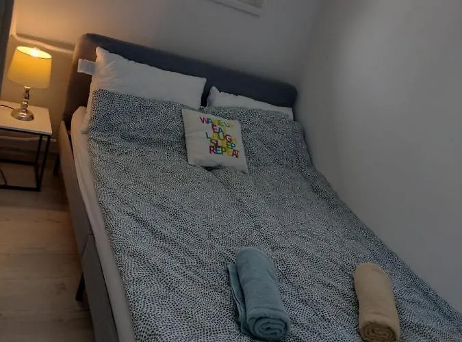 Appartement Kilato Apartman Tapolca