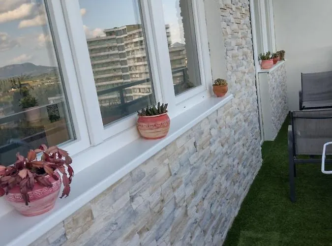 Kilato Apartman * Tapolca