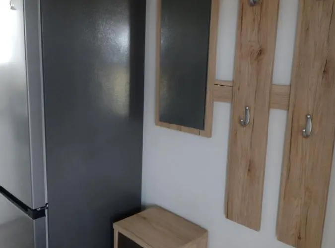 Appartement Kilato Apartman *