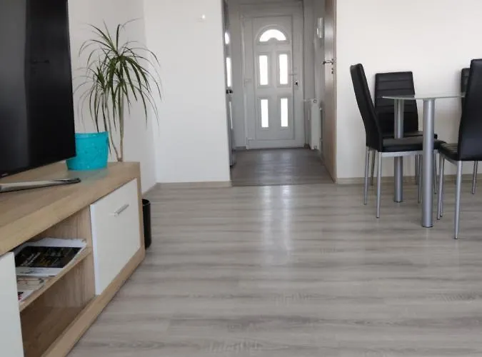 Kilato Apartman Daire *