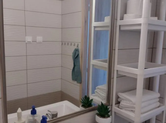 Kilato Apartman Daire Tapolca