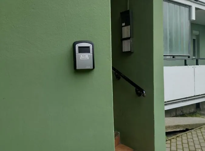 Kilato Apartman Daire Tapolca