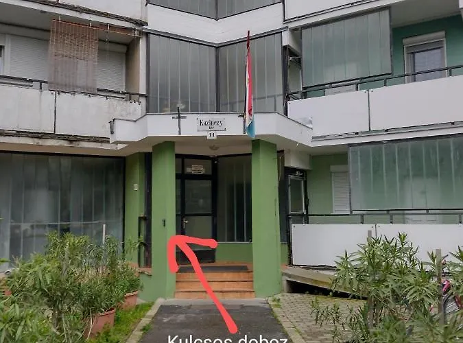 Daire Kilato Apartman *