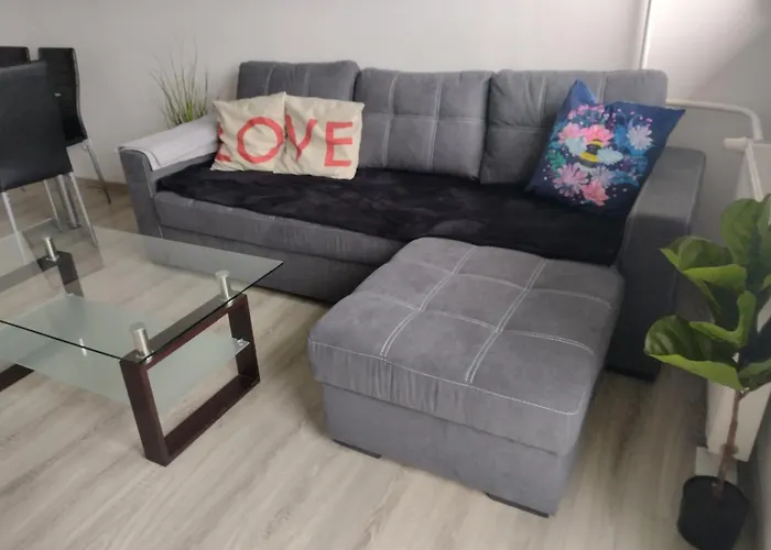 Kilato Apartman *