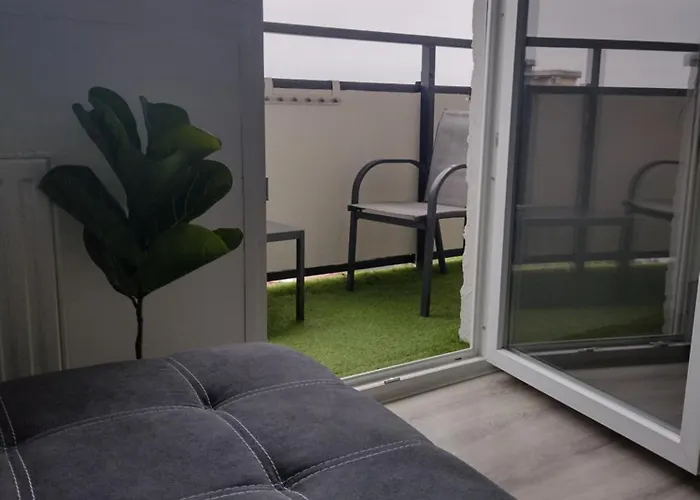Kilato Apartman Tapolca