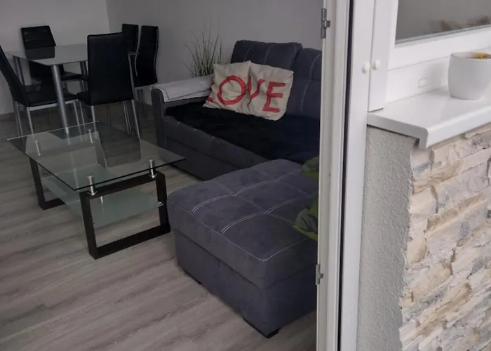 Kilato Apartman Appartement